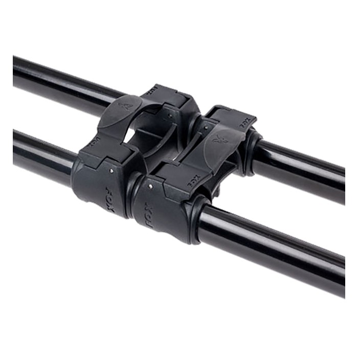 Fox Ranger Mk2 Pod and Accessories 5