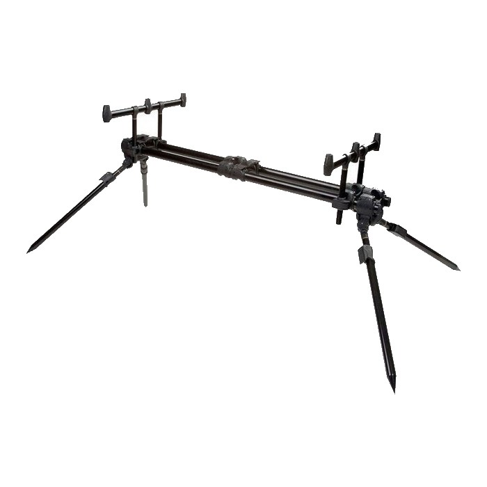 Fox Ranger Mk2 Pod and Accessories