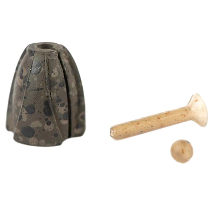 Fox Edges Removable Flying Fishing Back Leads