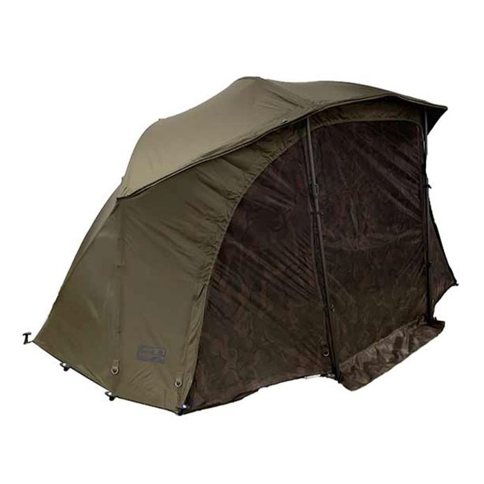 Fox Retreat Brolly System Camo Mozzy Mesh
