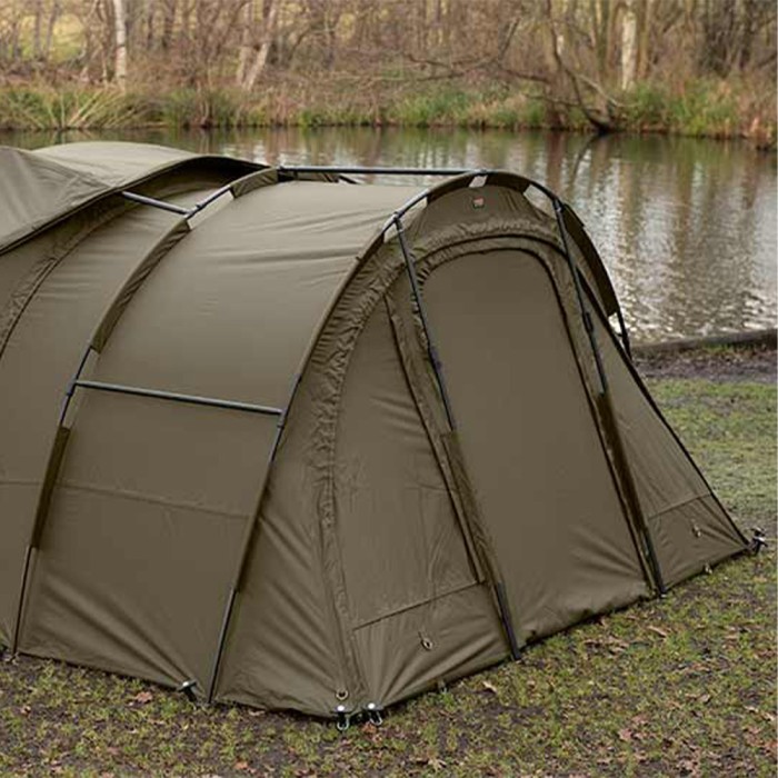 Fox Retreat Brolly System Extension 1