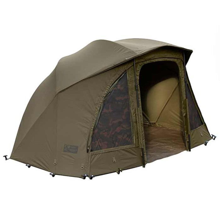 Fox Retreat Brolly System Including Vapour Infill 1