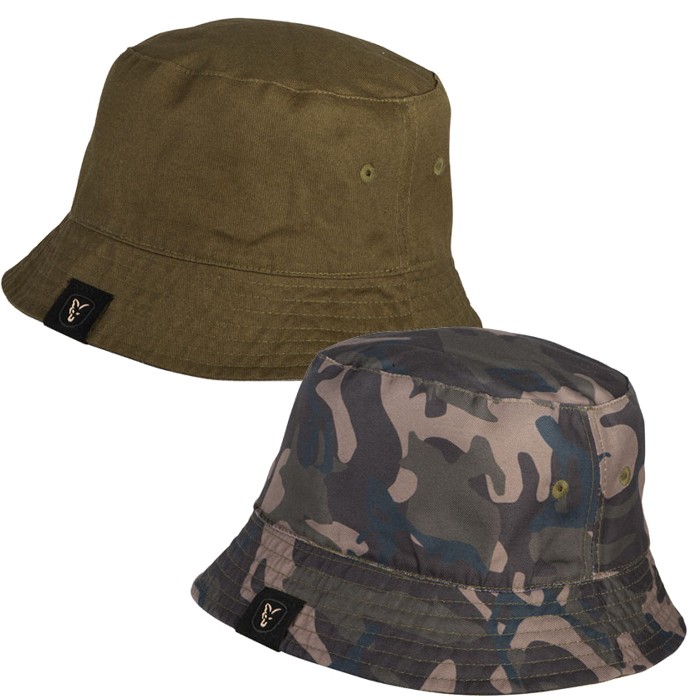 Fox reversible bucket hat Clearance