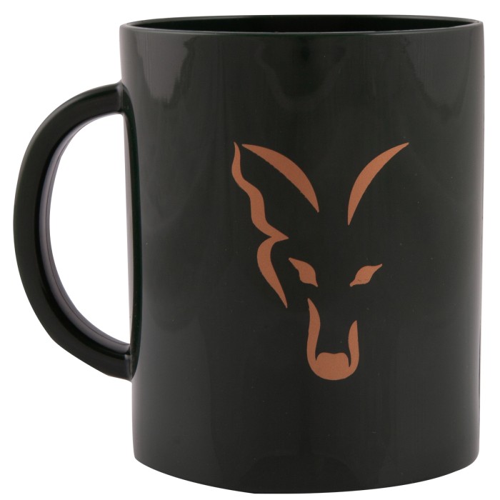 Fox Royale Fishing Mug