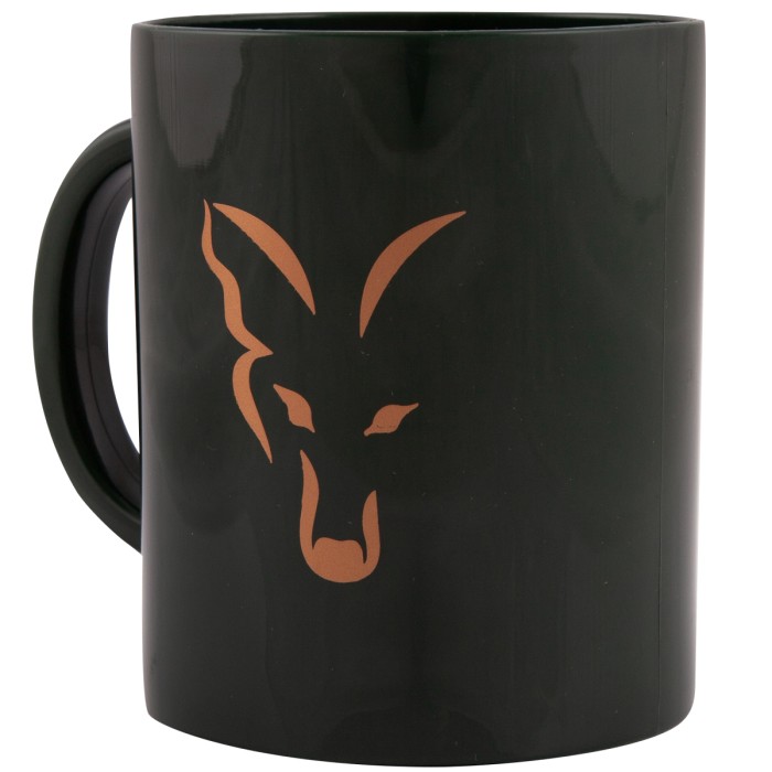 Fox Royale Fishing Mug 1