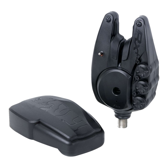 Fox RX+ 2 Rod Presentation Set