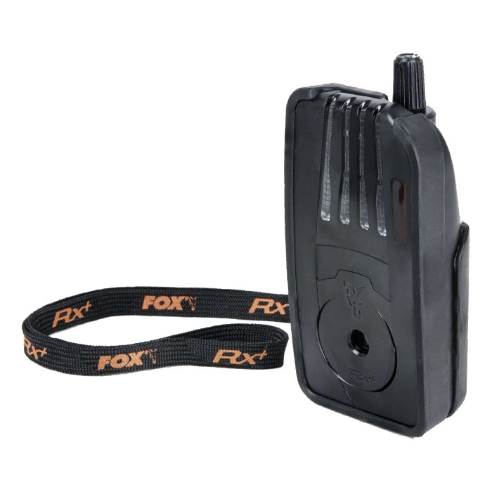 Fox RX + Receiver 4