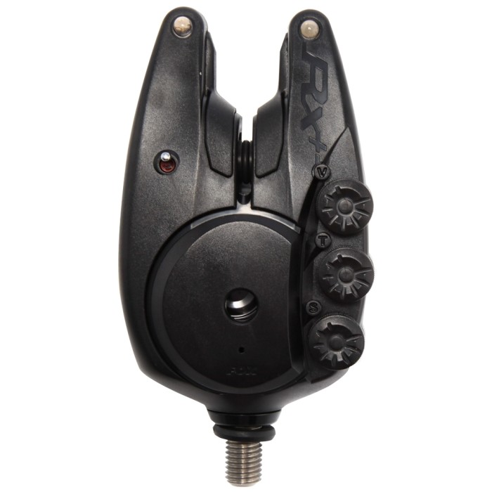 Fox RX+ 3 Rod Presentation Set Front