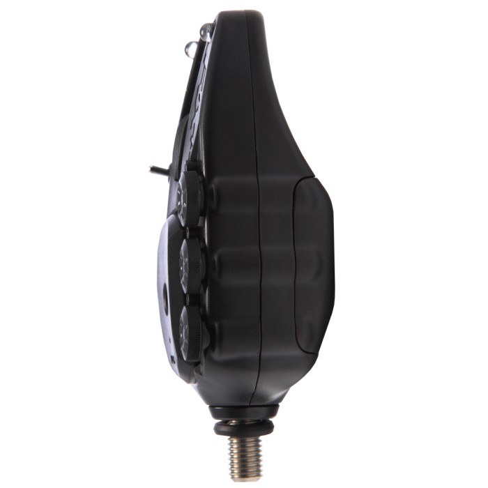 Fox RX+ 3 Rod Presentation Set Side