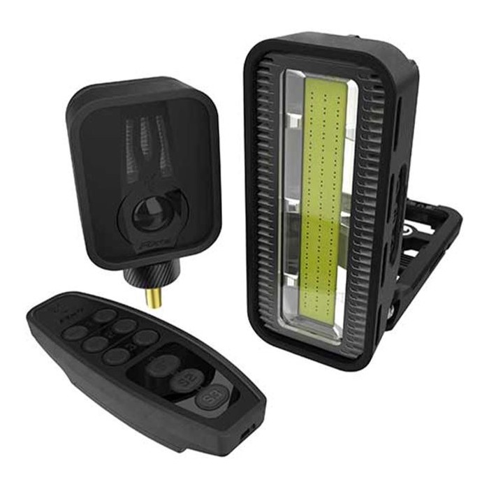 Fox RX Security System