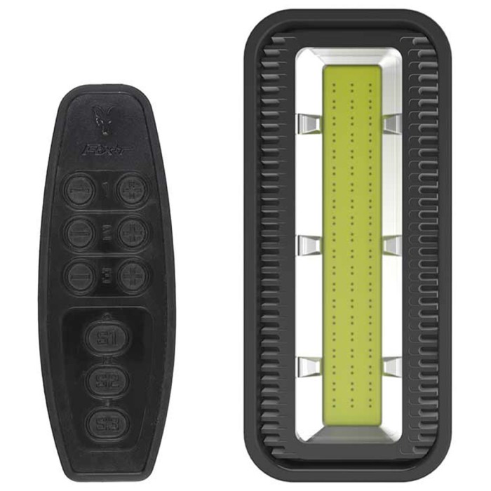 Fox RX Security System 1