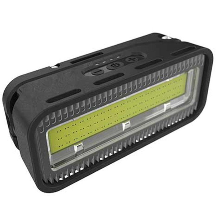 Fox RX Security System 2