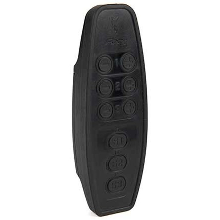 Fox RX Security System 3