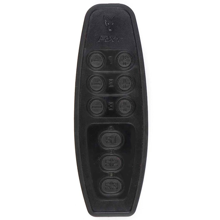 Fox RX Security System 5