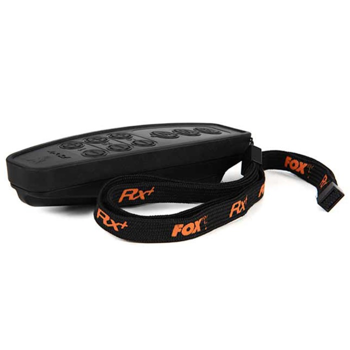 Fox RX Security System 6