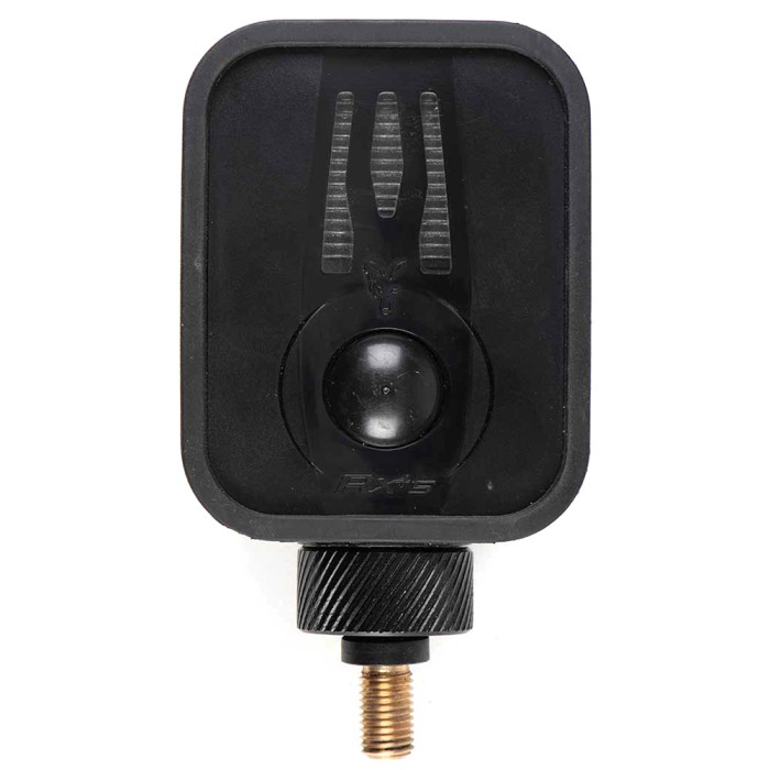 Fox RX Security System 9