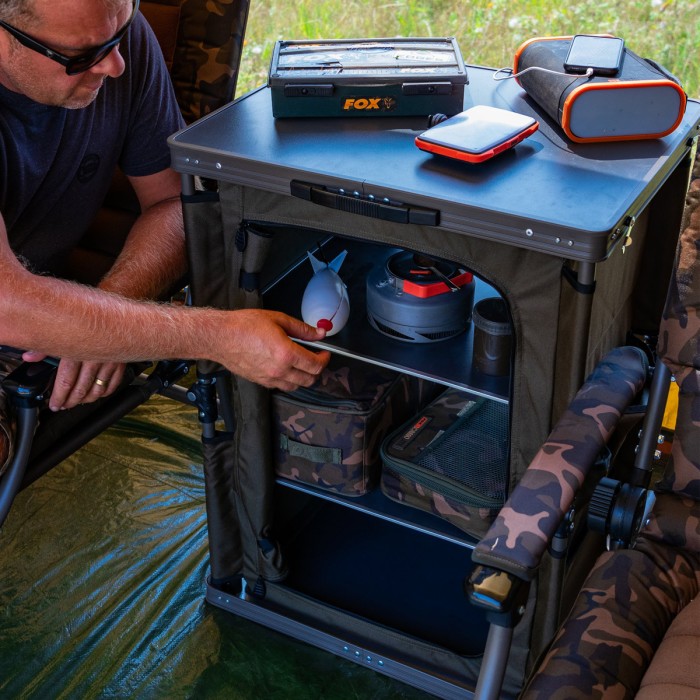 Fox Session Storage In Use 2