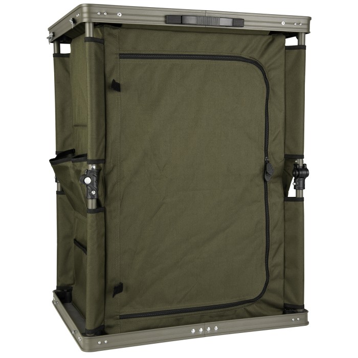 Fox Session Storage Closed