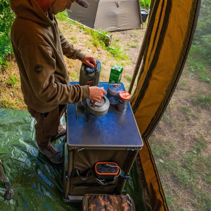 Fox Session Storage In Use2