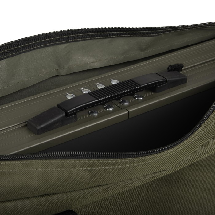 Fox Session Storage Handle