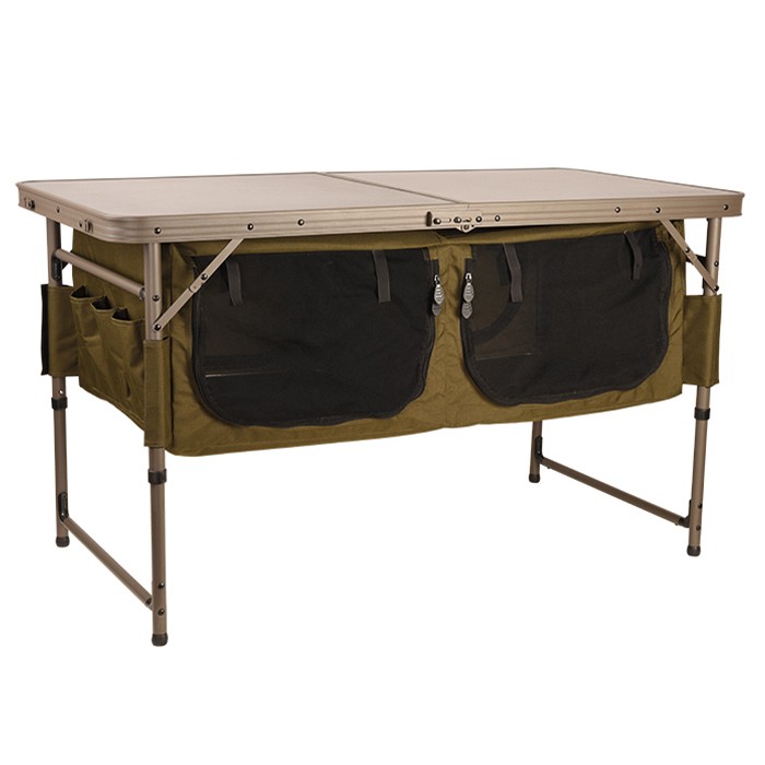 Fox Session Table With Storage