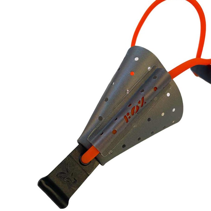 Fox Slik Powergrip Multi Pouch Catapult Pouch 2