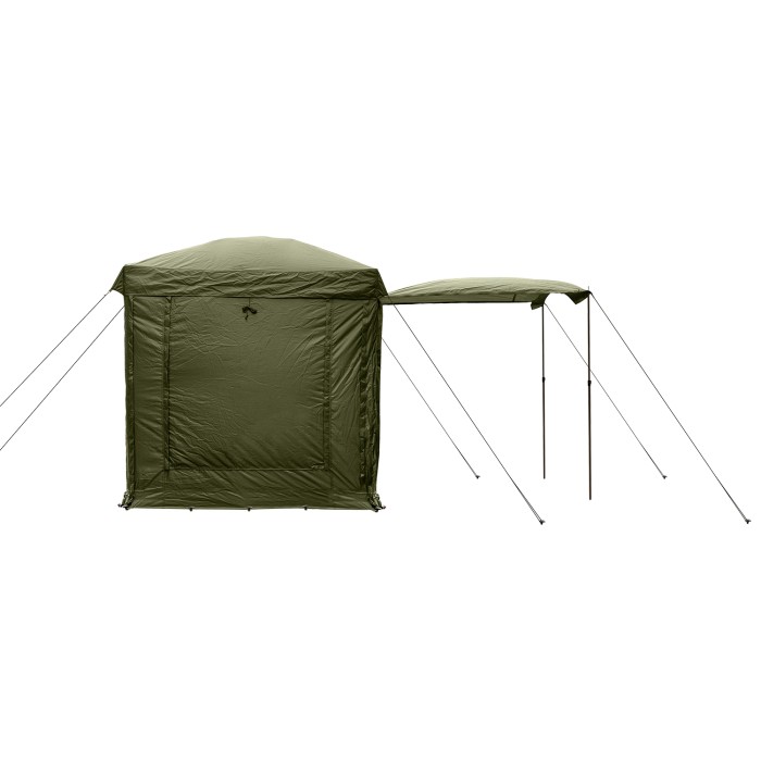 Fox Social Fishing Shelter 1