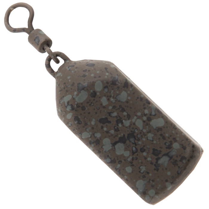 Fox Camotex Swivel Square Fishing Lead