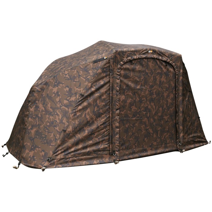 Fox Supa Brolly Camo Overwrap