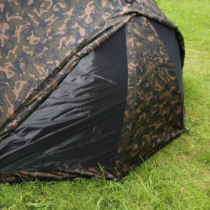 Fox Supa Brolly MK2 60' Camo Back