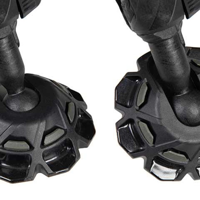 Fox Super Deluxe Arm Chair 8