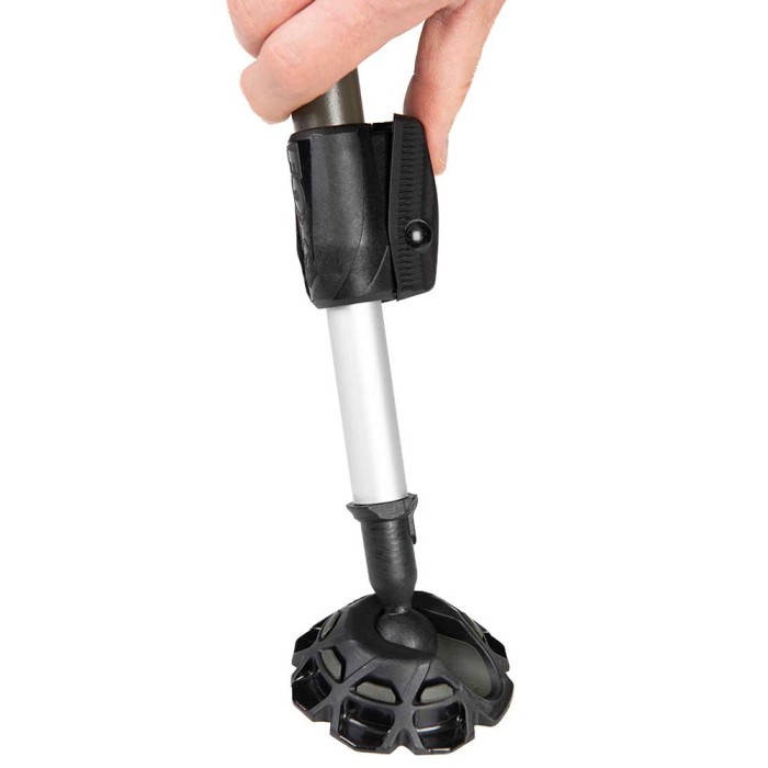 Fox Super Deluxe Arm Chair 9