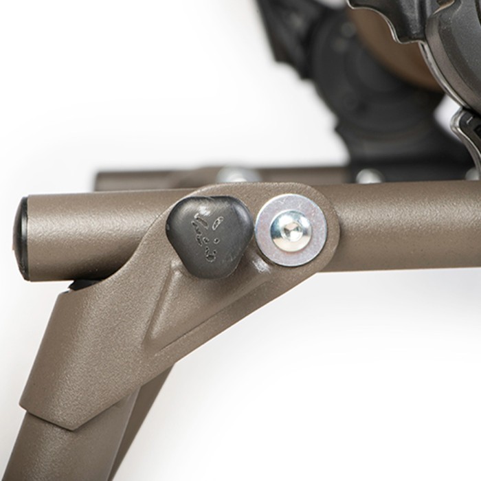 Fox Super Deluxe Recliner Chair 2