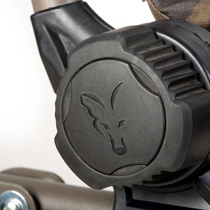 Fox Super Deluxe Recliner Chair 4