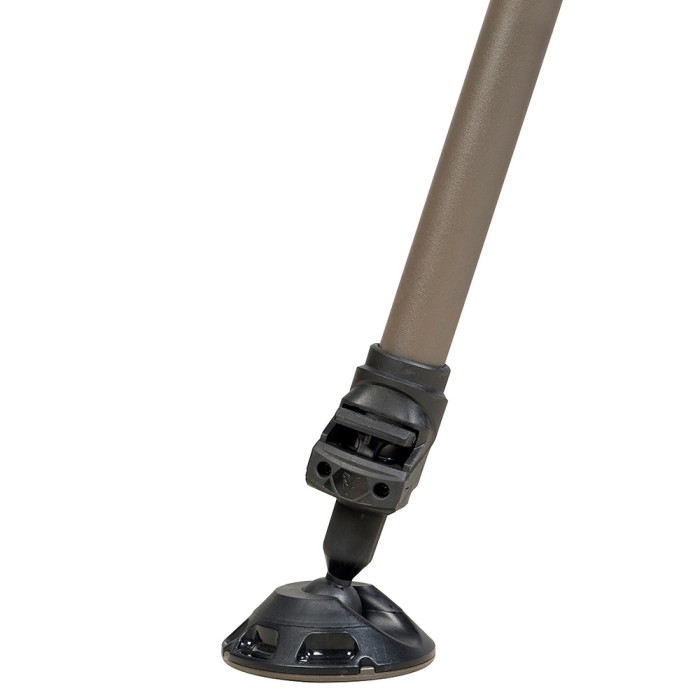 Fox Super Deluxe Recliner Chair 5