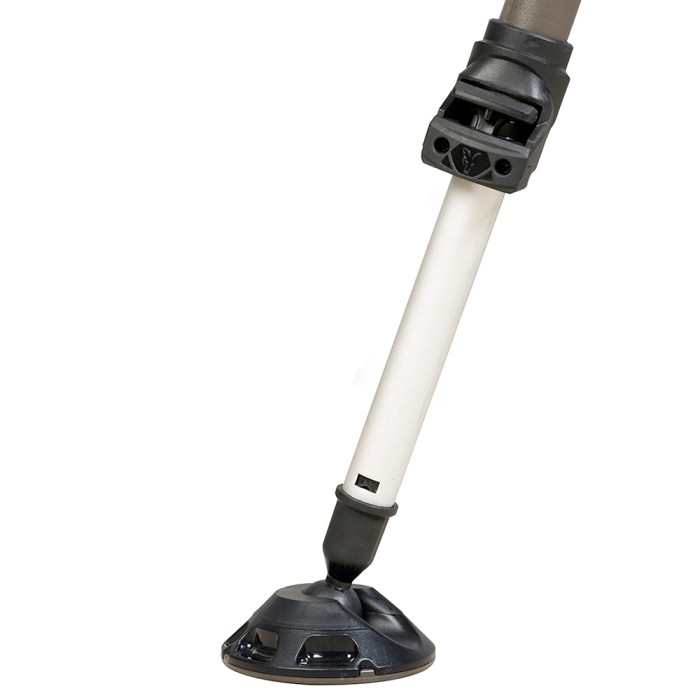 Fox Super Deluxe Recliner Chair 6