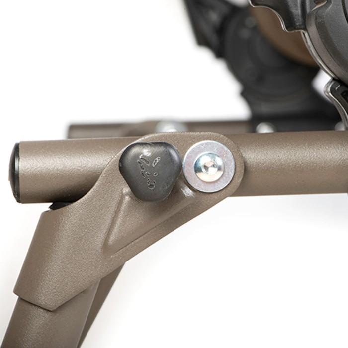 Fox Super Deluxe Recliner Highback Chair 1