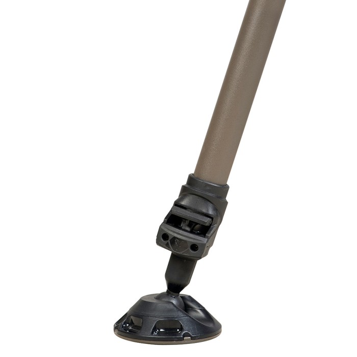 Fox Super Deluxe Recliner Highback Chair 4