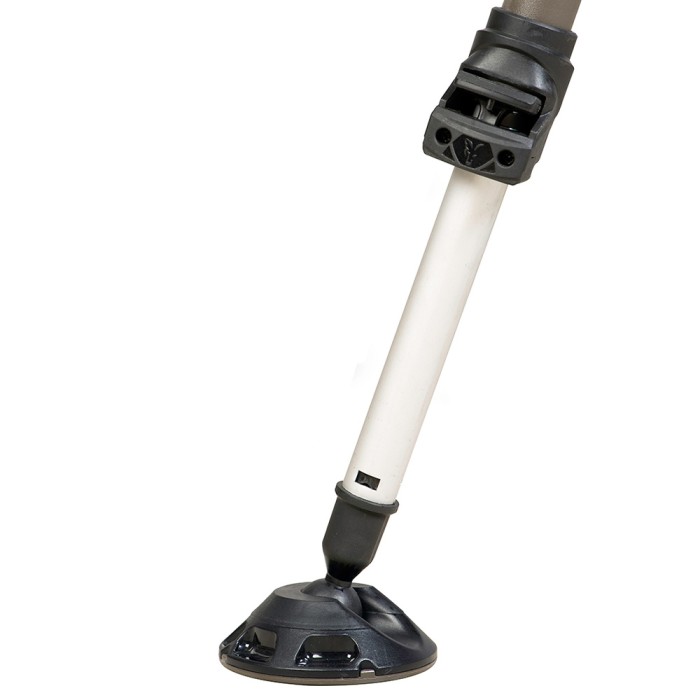 Fox Super Deluxe Recliner Highback Chair 5