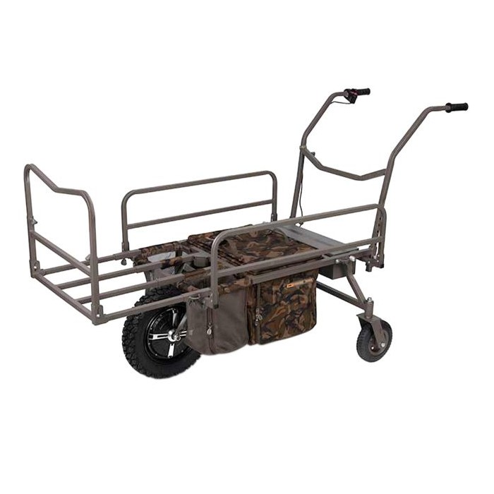 Fox Transporter 24V Power Plus Barrow