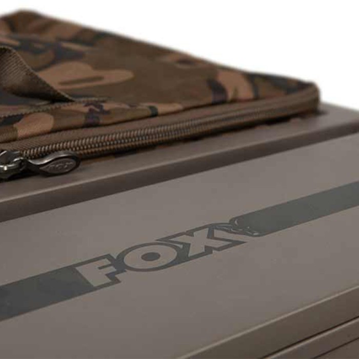 Fox Transporter 24V Power Plus Barrow Close Up 1