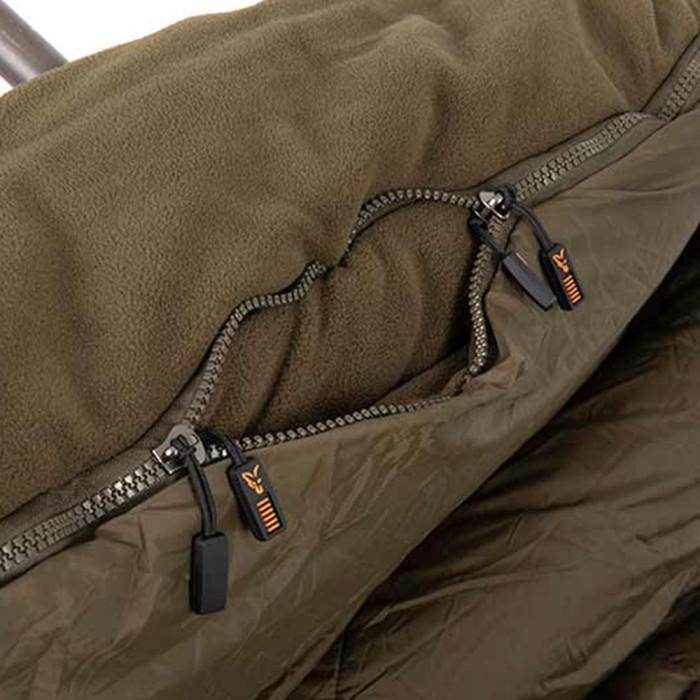 Fox Ventec All Season Sleeping Bag 1