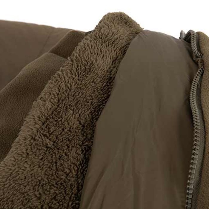 Fox Ventec All Season Sleeping Bag 3