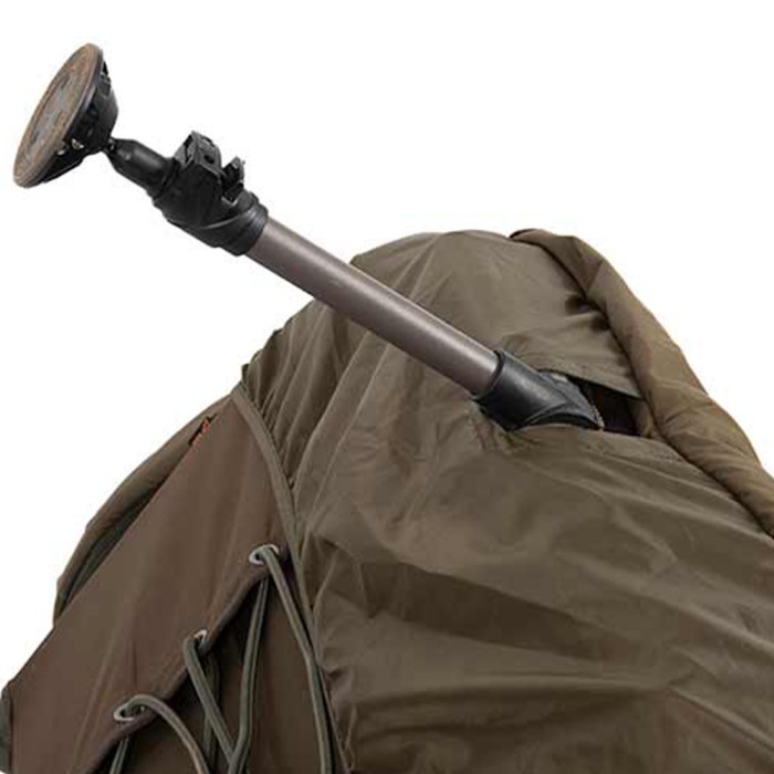 Fox Ventec All Season Sleeping Bag 4