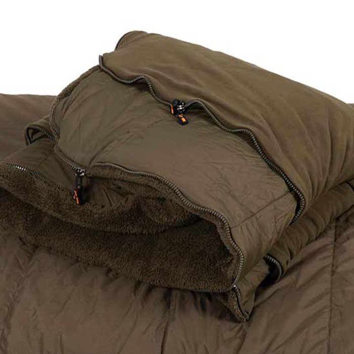 Fox Ventec All Season Sleeping Bag 5