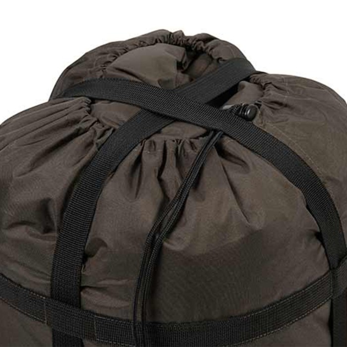 Fox Ventec Thermal Cover XL Bag Close Up