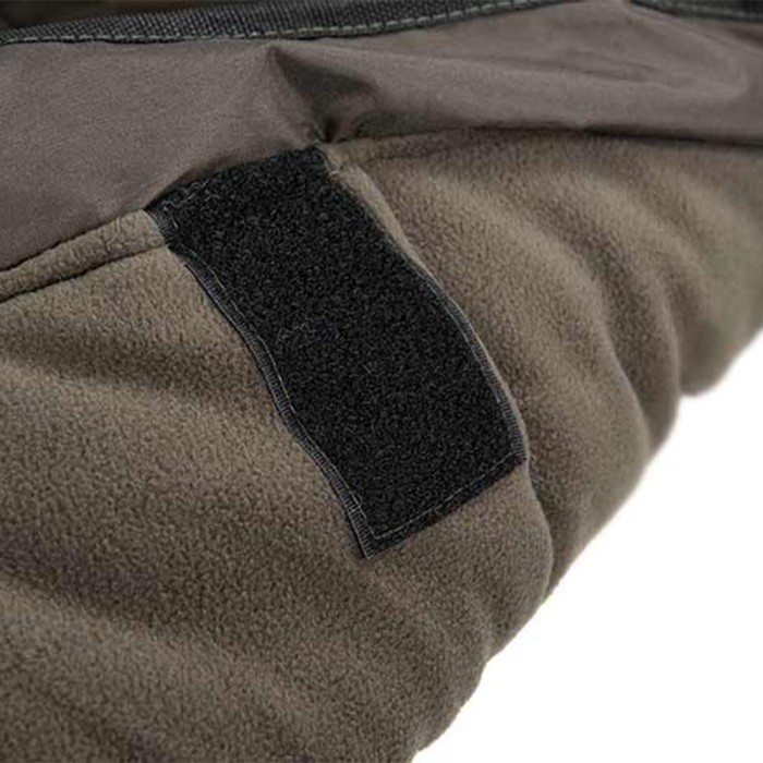Fox Ventec Thermal Cover XL Close Up 1