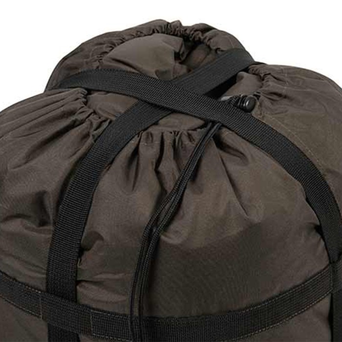 Fox Ventec Thermal Cover Bag Close Up