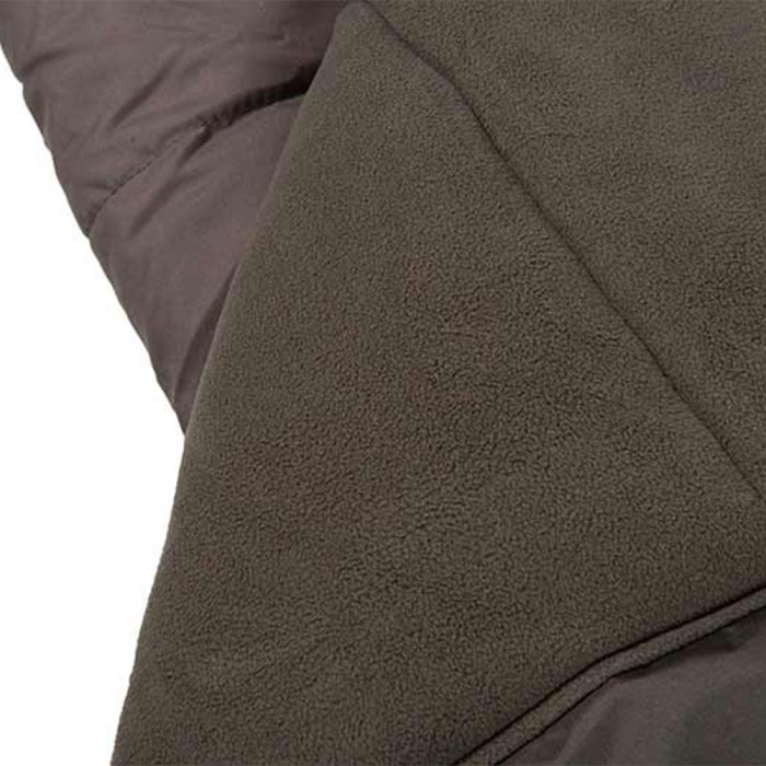 Fox Ventec Thermal Cover Close Up 3