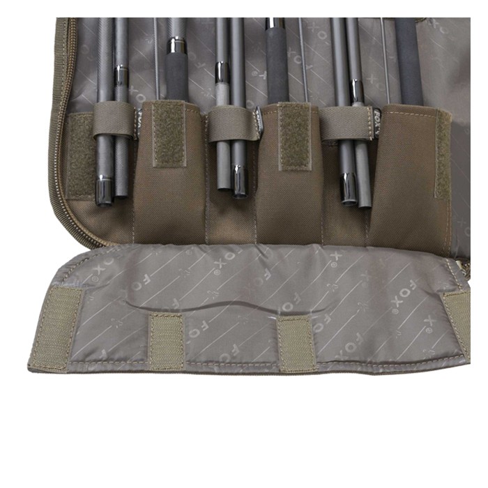 Voyager 3+3 Rod Case In Use 1